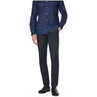 BOSS Orange Herren Chino grau Slim Fit von Boss Orange