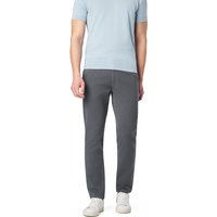 BOSS Orange Herren Chino grau von Boss Orange