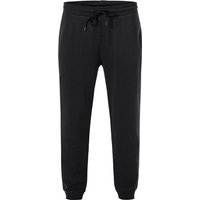 BOSS Orange Herren Sweatpants schwarz von Boss Orange