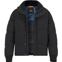 BOSS Orange Herren Jacken blau von Boss Orange