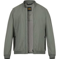BOSS Orange Herren Jacken grün unifarben von Boss Orange