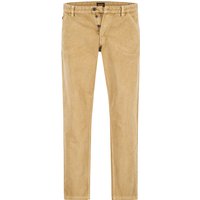 BOSS Orange Herren Jeans beige von Boss Orange