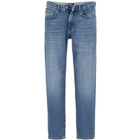 BOSS Orange Herren Jeans blau von Boss Orange