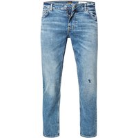 BOSS Orange Herren Jeans blau Slim Fit BOSS Orange Herren Jeans blau Slim Fit von Boss Orange