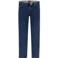 BOSS Orange Herren Jeans blau Slim Fit von Boss Orange