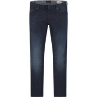 BOSS Orange Herren Jeans blau Slim Fit von Boss Orange