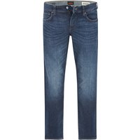 BOSS Orange Herren Jeans blau Baumwolle von Boss Orange