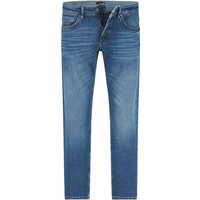 BOSS Orange Herren Jeans blau von Boss Orange