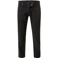 BOSS Orange Herren Jeans schwarz von Boss Orange
