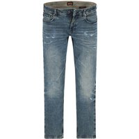 BOSS Orange Herren Jeans orange von Boss Orange