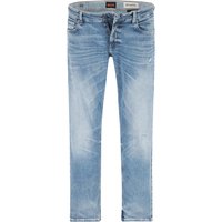BOSS Orange Herren Jeans orange von Boss Orange