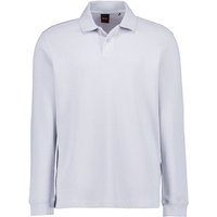 BOSS Orange Herren Polo-Shirt orange von Boss Orange