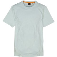 BOSS Orange Herren T-Shirts blau von Boss Orange