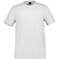 BOSS Orange Herren T-Shirt orange von Boss Orange
