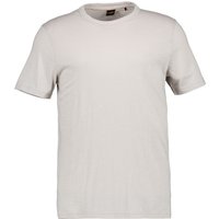 BOSS Orange Herren T-Shirt orange von Boss Orange