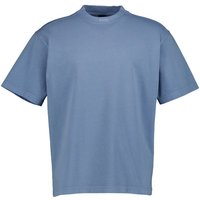 BOSS Orange Herren T-Shirt blau BOSS Orange Herren T-Shirt blau von Boss Orange