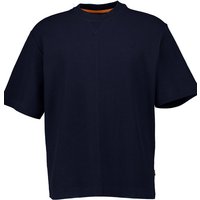 BOSS Orange Herren T-Shirt blau BOSS Orange Herren T-Shirt blau von Boss Orange