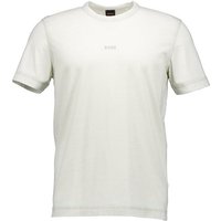 BOSS Orange Herren T-Shirt grau BOSS Orange Herren T-Shirt grau von Boss Orange