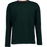 BOSS Orange Herren Longsleeve grün BOSS Orange Herren Longsleeve grün von Boss Orange
