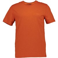 BOSS Orange Herren T-Shirt orange BOSS Orange Herren T-Shirt orange von Boss Orange
