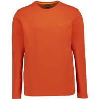 BOSS Orange Herren T-Shirts orange BOSS Orange Herren T-Shirts orange von Boss Orange