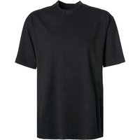 BOSS Orange Herren T-Shirt schwarz von Boss Orange