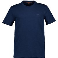 BOSS Orange Herren T-Shirt orange von Boss Orange