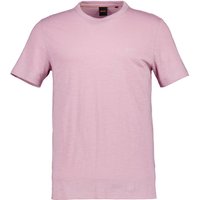 BOSS Orange Herren T-Shirt orange von Boss Orange
