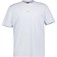 BOSS Orange Herren T-Shirt orange von Boss Orange