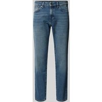 BOSS Orange Jeans im 5-Pocket-Design Modell "Re.Maine" in Blau, Größe 36/32 von Boss Orange