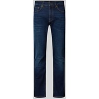 BOSS Orange Jeans mit 5-Pocket-Design Modell 'DELAWARE' in Jeansblau, Größe 32/32 von Boss Orange