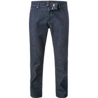 BOSS Orange Herren Jeans blau von Boss Orange