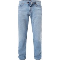 BOSS Orange Herren Jeans blau von Boss Orange