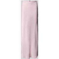 BOSS Orange Regular Fit Maxi-Rock mit feiner Struktur Modell 'VISOS' in Rosa, Größe 44 BOSS Orange Regular Fit Maxi-Rock mit feiner Struktur Modell 'VISOS' in Rosa, Größe 44 von Boss Orange