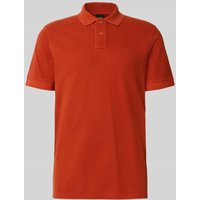 BOSS Orange Regular Fit Poloshirt aus reiner Baumwolle Modell 'PRIME' in Orange, Größe XXXL BOSS Orange Regular Fit Poloshirt aus reiner Baumwolle Modell 'PRIME' in Orange, Größe XXXL von Boss Orange