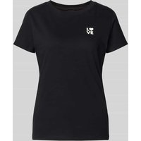 BOSS Orange Regular Fit T-Shirt aus reiner Baumwolle in Black, Größe L BOSS Orange Regular Fit T-Shirt aus reiner Baumwolle in Black, Größe L von Boss Orange