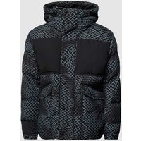 BOSS Orange Steppjacke mit Kapuze Modell 'Ogrid' in Black, Größe 52 BOSS Orange Steppjacke mit Kapuze Modell 'Ogrid' in Black, Größe 52 von Boss Orange