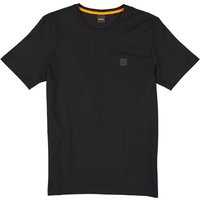 BOSS Orange Herren T-Shirt schwarz von Boss Orange
