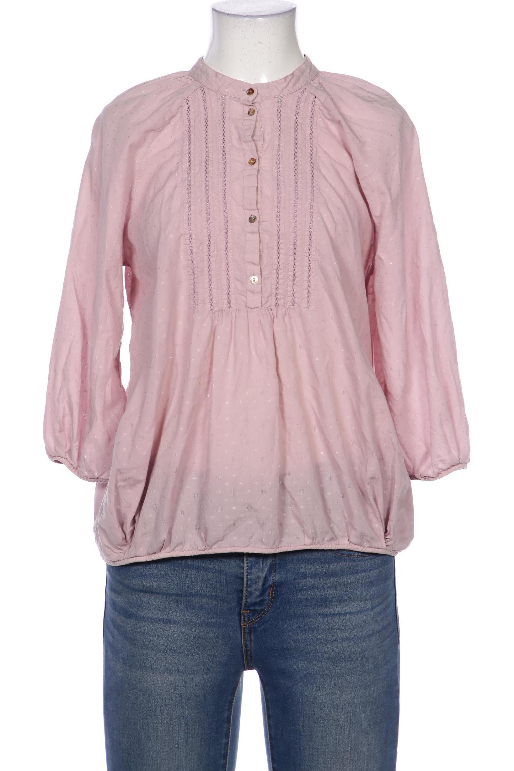 Boss Orange Damen Bluse, pink von Boss Orange