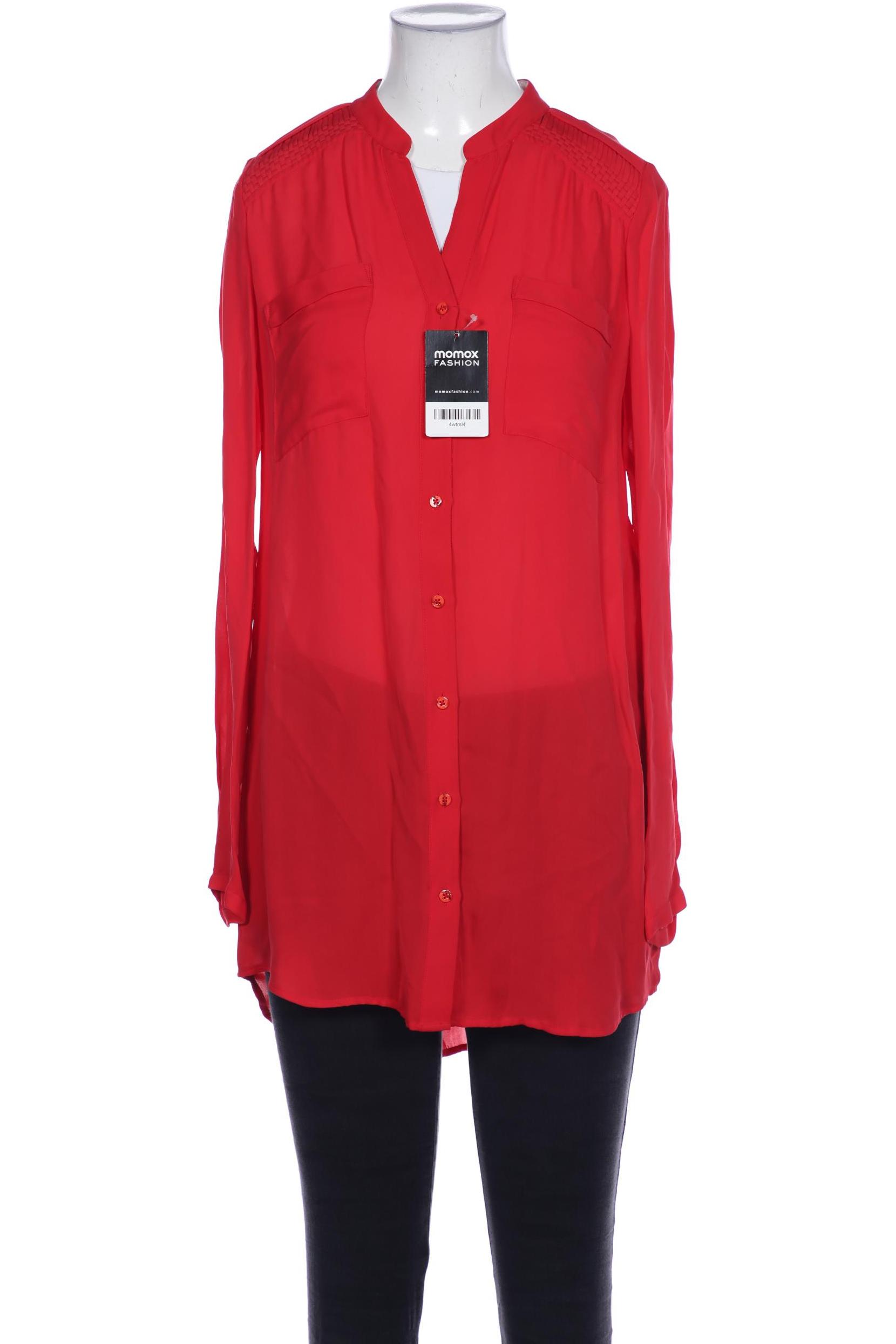 Boss Orange Damen Bluse, rot von Boss Orange