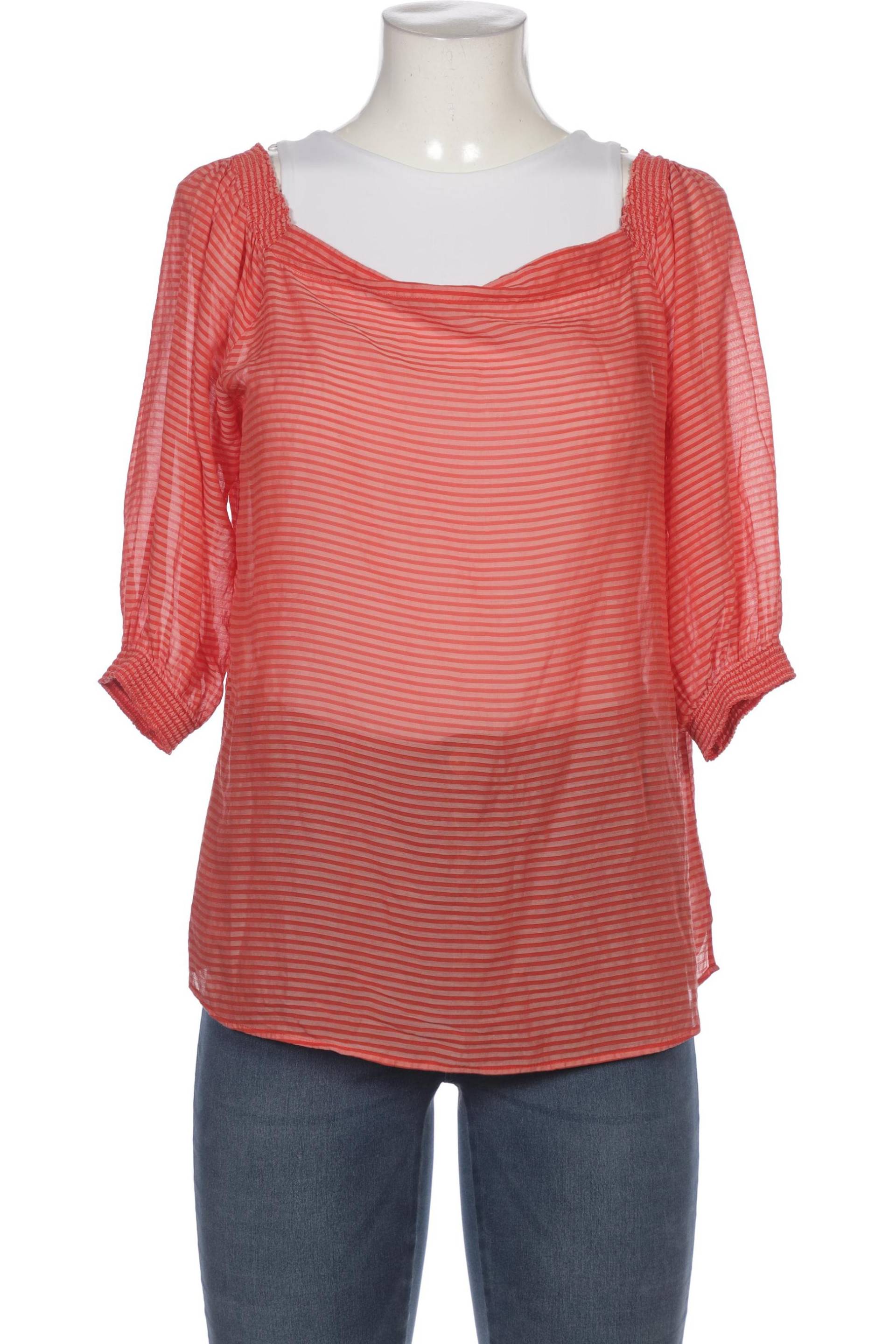 Boss Orange Damen Bluse, rot von Boss Orange