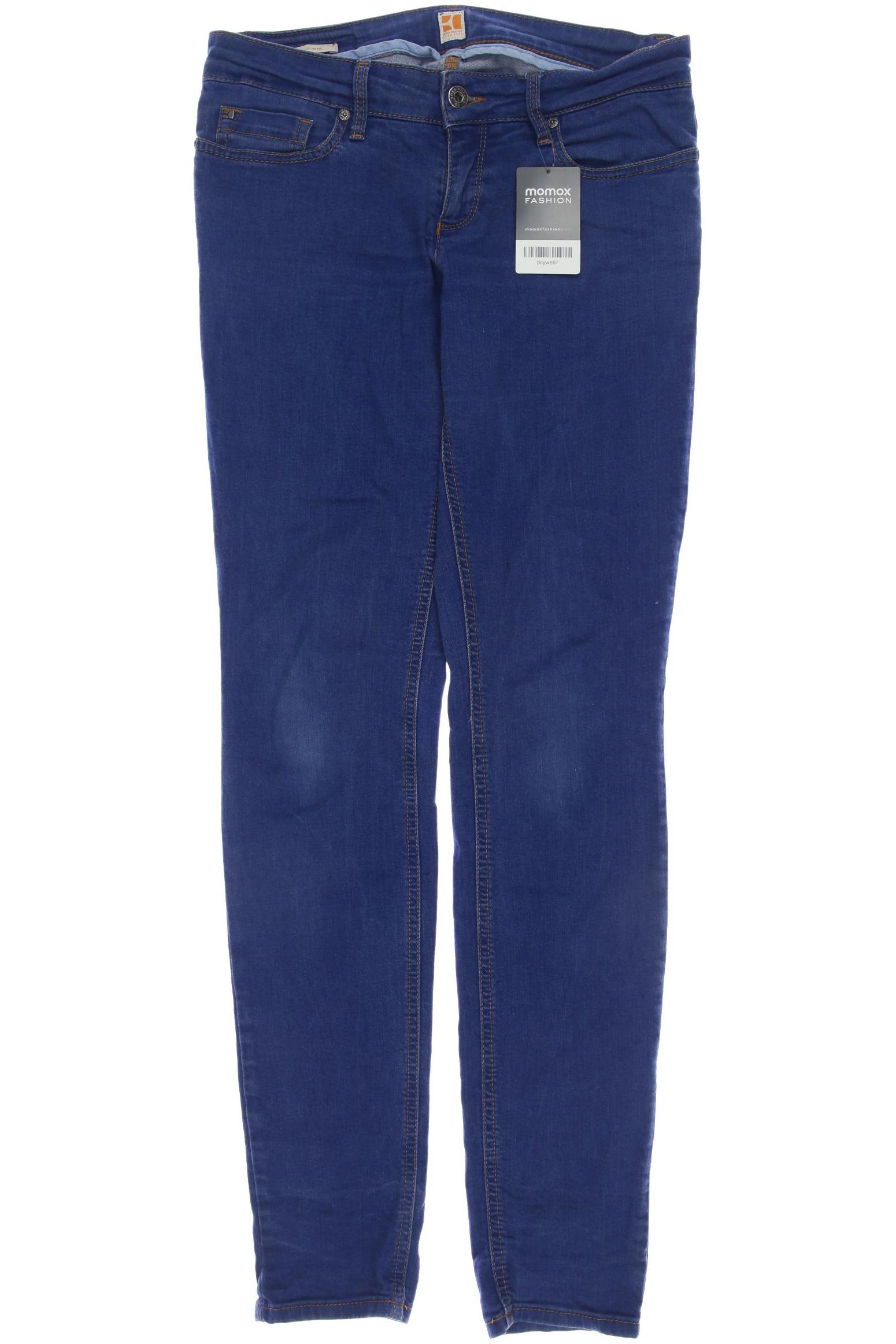 Boss Orange Damen Jeans, blau von Boss Orange