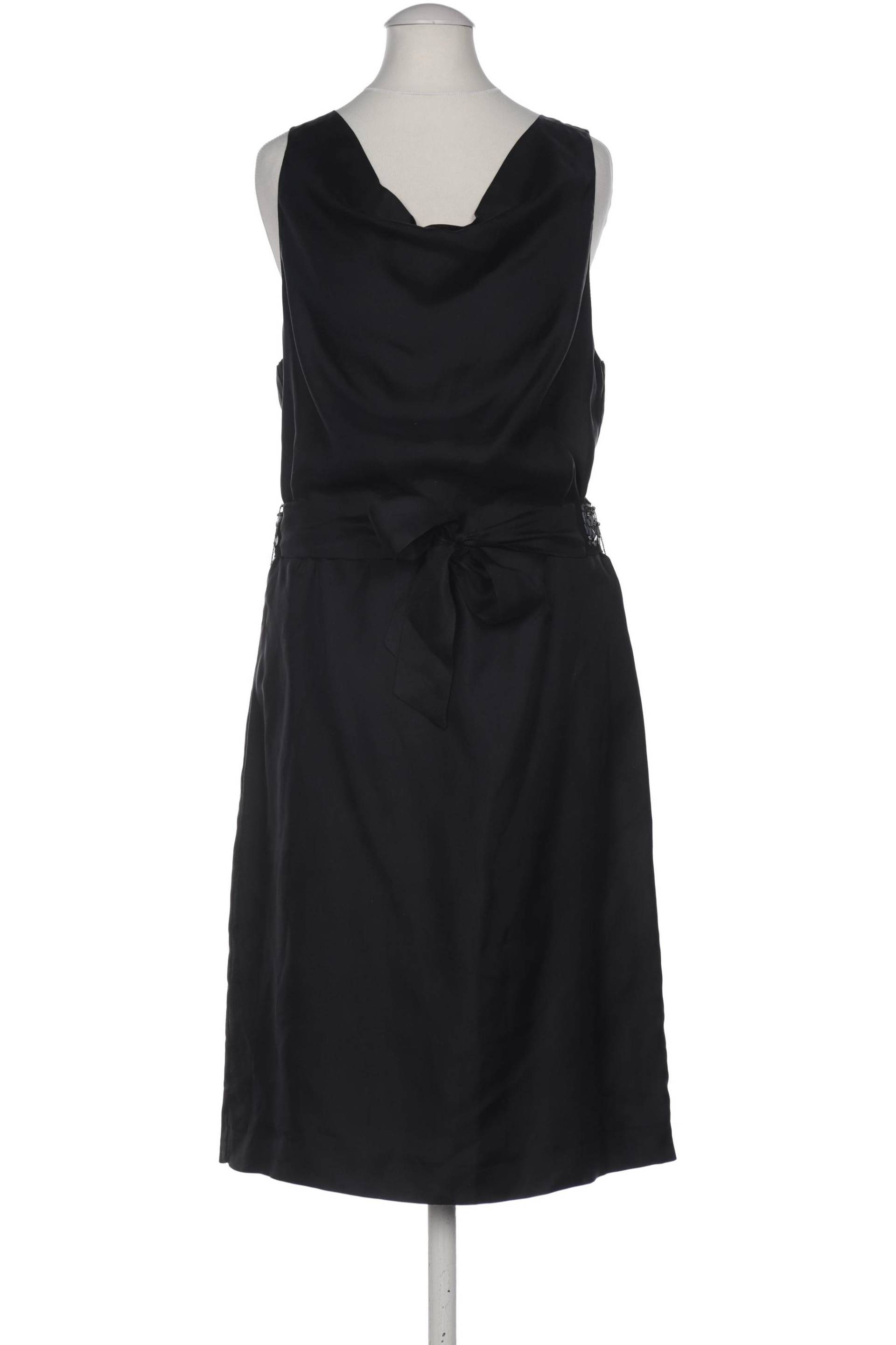 Boss Orange Damen Kleid, schwarz von Boss Orange