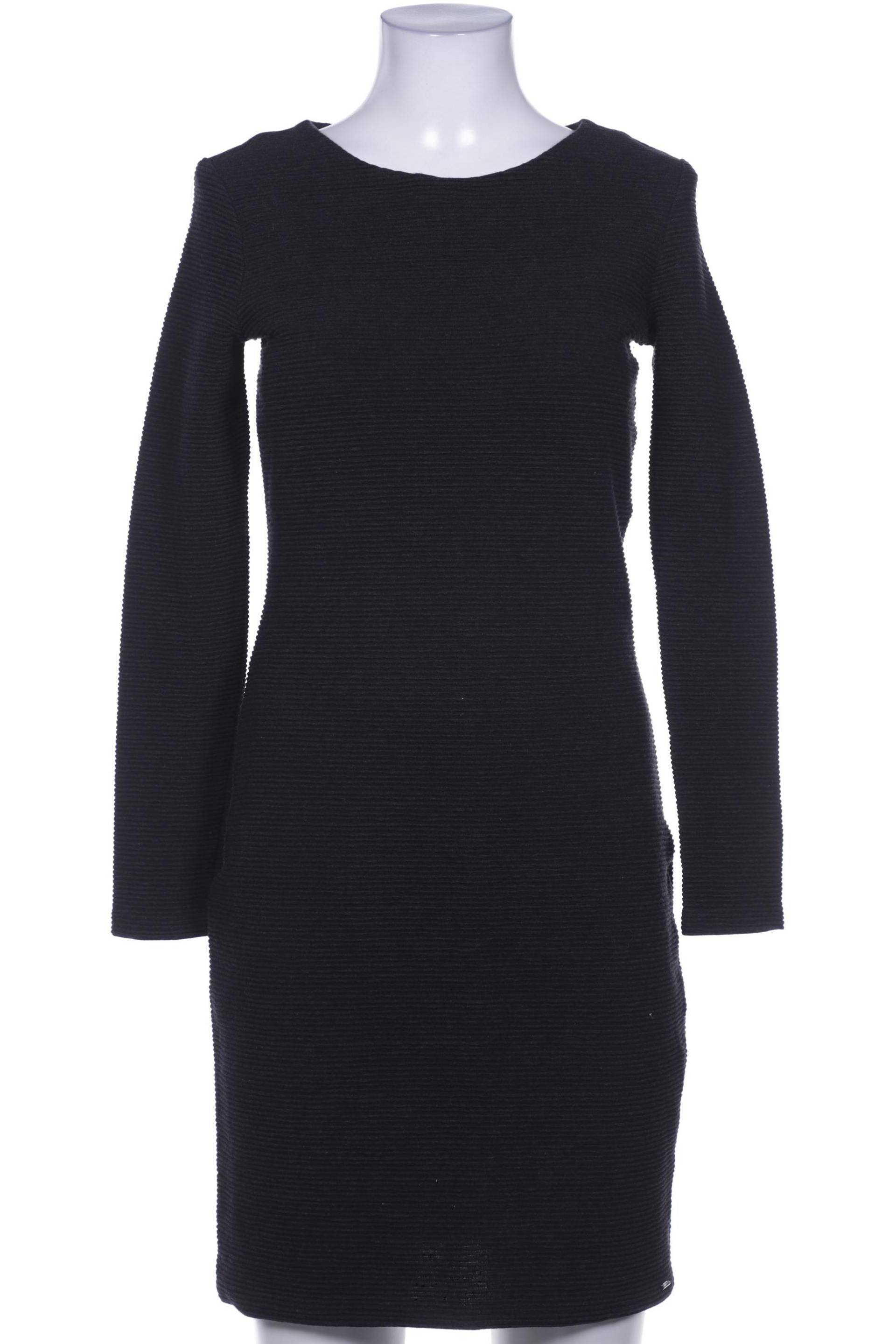 Boss Orange Damen Kleid, schwarz, Gr. 38 von Boss Orange