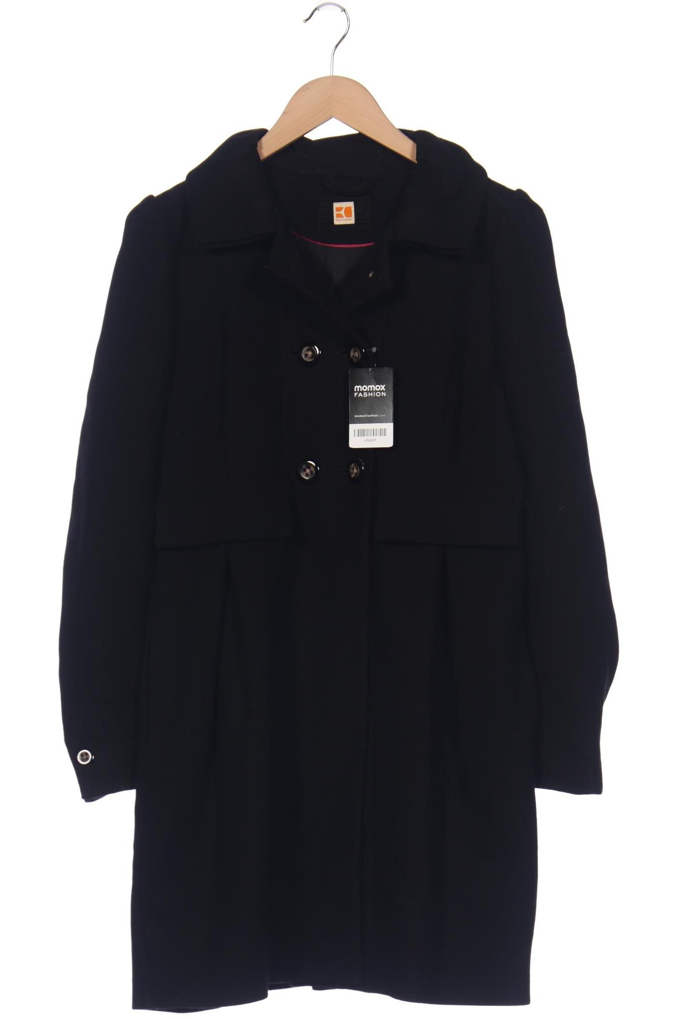 Boss Orange Damen Mantel, schwarz von Boss Orange