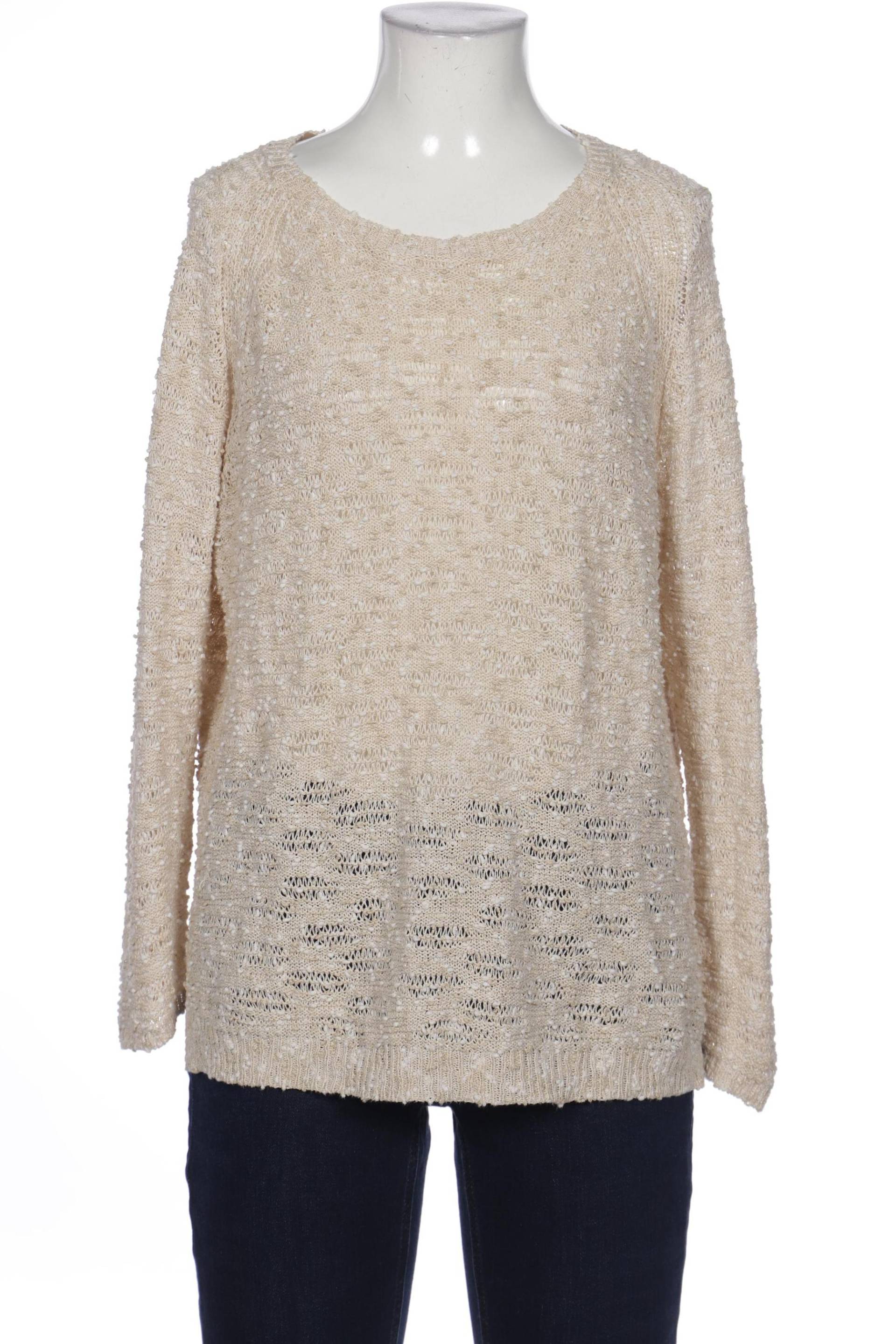 Boss Orange Damen Pullover, beige von Boss Orange