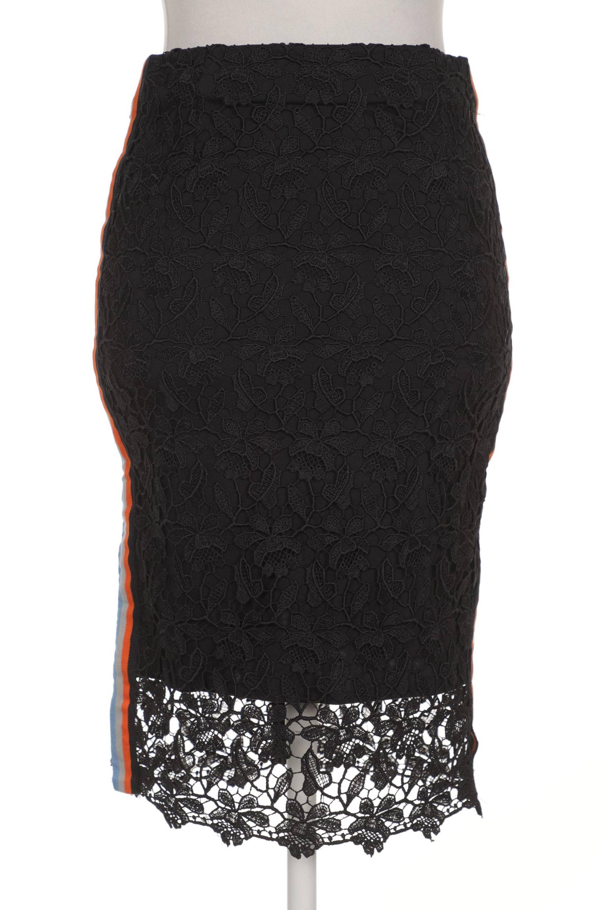 Boss Orange Damen Rock, schwarz von Boss Orange