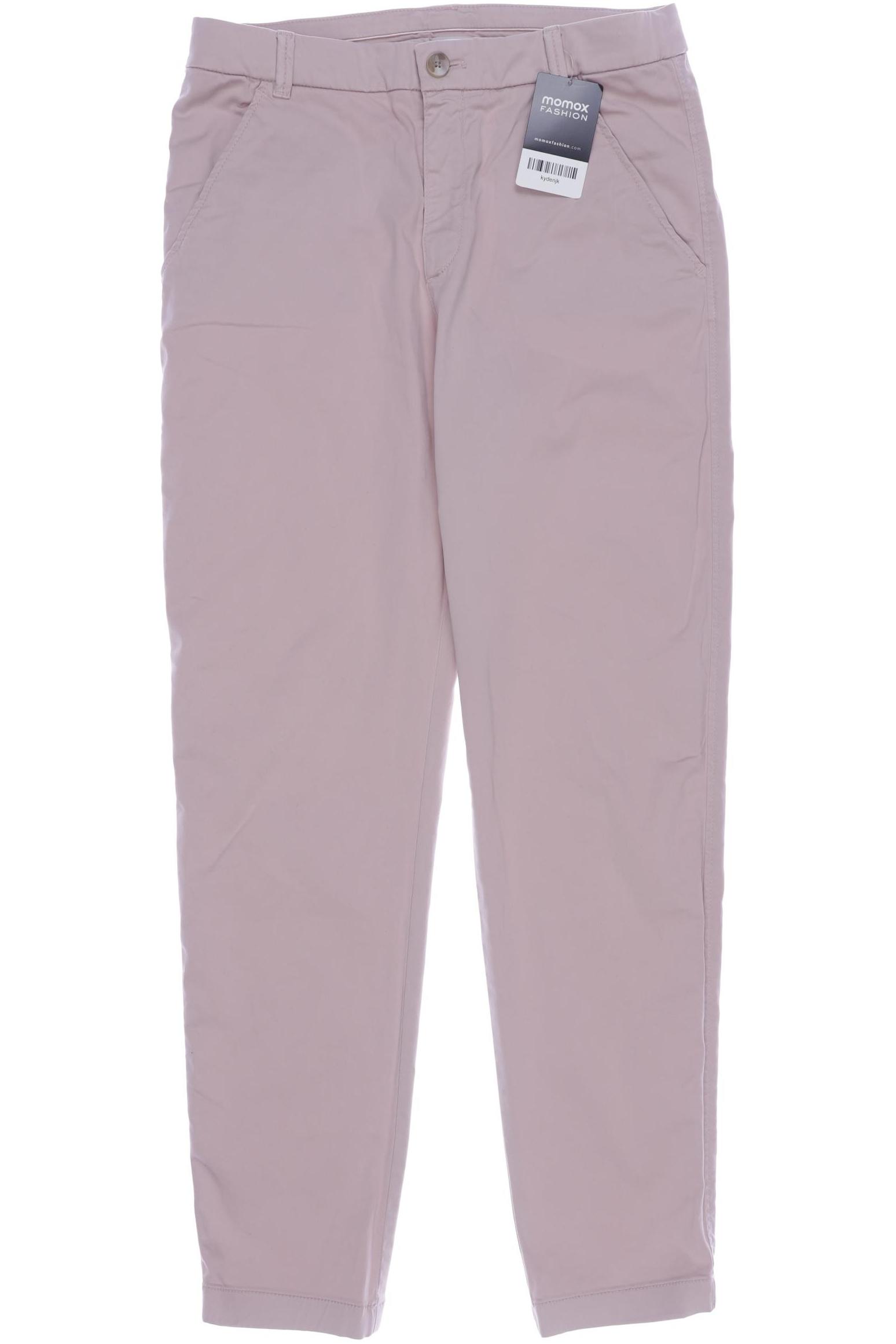 Boss Orange Damen Stoffhose, pink von Boss Orange