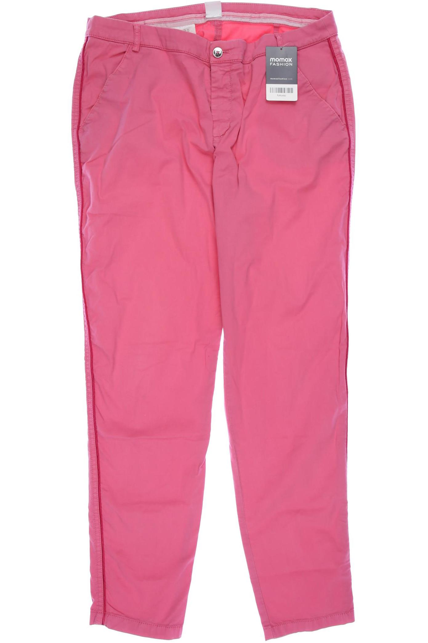 Boss Orange Damen Stoffhose, pink von Boss Orange