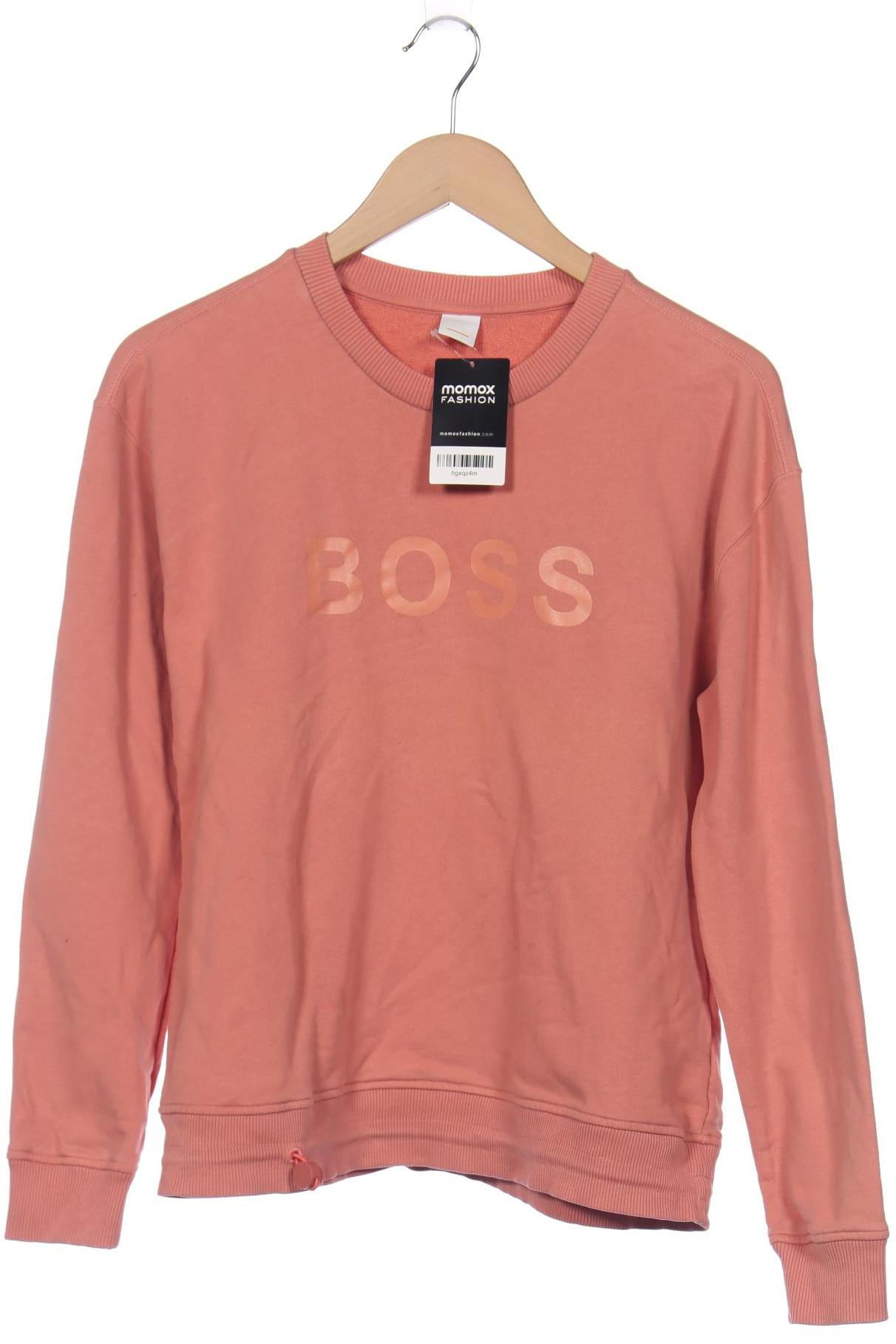 Boss Orange Damen Sweatshirt, pink von Boss Orange